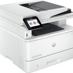 HP 4104dw Printer