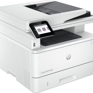 HP 4104dw Printer